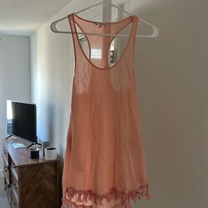 Victoria’s secret coverup